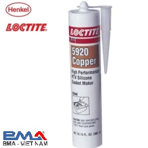 Keo thay thế gioăng Loctite 5920
